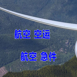 合肥新桥航空物流快递-选东方航空和上海航空